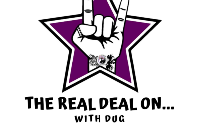 The Real Deal On… has been re released!!